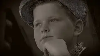 Michael Antony Austin - The Collier Lad's Dream