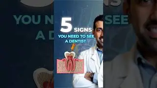Is That Tooth Pain Serious? | 5 Signs You Might Need a Root Canal