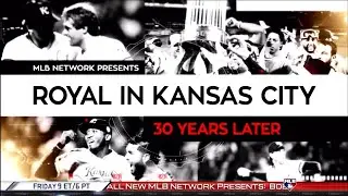 Royal in Kansas City, 30 Years Later