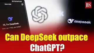 Explained: What is DeepSeek? China&rsquo;s open-source AI challenger to OpenAI | ChatGPT | Nvidia