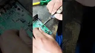 Work... #youtube #rkelectronics #usbcablerepair #electronic #setbox  #tech #cable #youtubeshorts