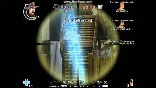 BFH Ultimate Sniper Montage