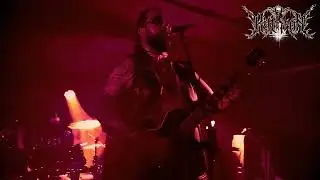 KYTHRONE -CHRISTRIPPER COMAND 2025