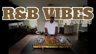NEW R&B VIBES MIX | Smooth R&B | SZA, Ella Mai, H.E.R. , Normani