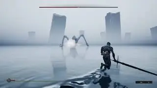 Mortal shell [TheUnchained/Forever Alone/Life is Suffering] Achievement/trophy. [مورتل شيل بدون درع]
