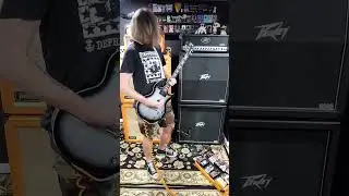 Sludge Filth. #sludgemetal #sludge #stonermetal #stonerdoom #doommetal #guitar #music