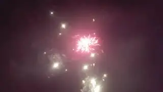 Absolute Fireworks Breakout