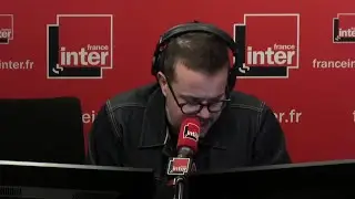 Guillaume P&eacute;py, PDG de la SNCF, est l'invit&eacute; du grand entretien de France Inter