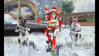 Sabado de Apex