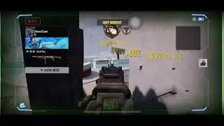 HG-40 attachment, ZEKESSS