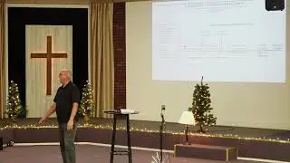 1 Thes 5:1-11, Pt. 1 · Living for Christ’s Return