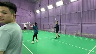 Trận 9: H.anh Hường - 2 bạn gl