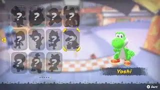 Mario Kart World Easter Egg Totaka&rsquo;s Song
