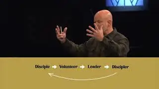 Giving Together - The Economy of Grace | Activate
