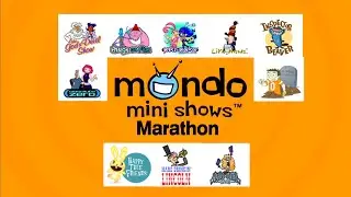 Classic Mondo Mini Shows Marathon