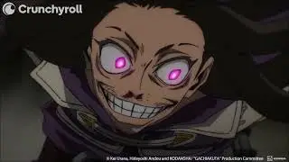 Jabber Wonger AMV Vacation #gachiakutaanime #jabber #anime #amv