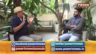 Tiger Ashok Kumar with Subrahmanya s handige