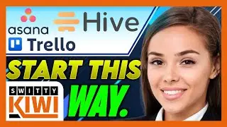 Project Management Software Tips for Small Businesses That Want to Boost Sales ♻️ TOOLS S1•E1