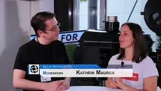 Interview mit Michael Kreil: Datenjournalismus kann neue Geschichten erz&auml;hlen