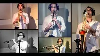 Chamber Jazz EPK