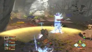 Walking Bomb (Dragon Age 2 Nightmare 360)