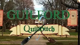 Nerd Pride Shines on the Quidditch Field