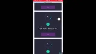 Nhận 1000$ token H2O, k&egrave;o miễn ph&iacute; rất tiền năng | Joker C