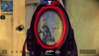 MC5 Streets - Morph with NAZ vs VLI and FOREST GRINDER