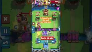 this is my 'log bait' deck. should I go live? #deckplan #stepdeck