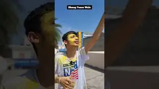 Types Of Holi Players | #shorts