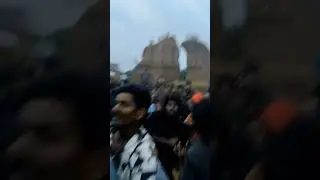 Pa Ranjit movie shooting spot Arya & Dinesh & senthil velan part 1