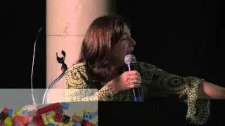 PKN BTV Vol. 16: Leslie Fry