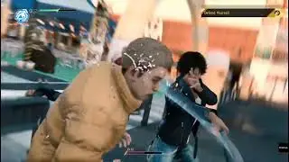 funny dragon engine moment