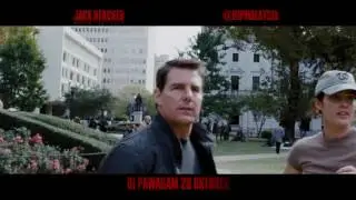 JACK REACHER: NEVER GO BACK l 30