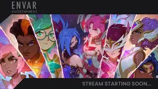 Portfolio Review Session with Envar