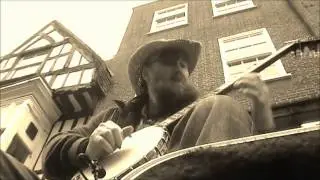 Dave Hum - Sailor's Hornpipe (2)