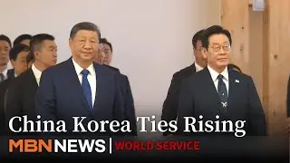 South Korea&ndash;China Talks Raise Cooperation Hopes as Maduro Crisis Emerges as Variable