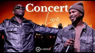 Grand Show de Clôture - NGAAKA BLIN-D • DIP DOUNDOU GUISS • SAMBA PEUZI • D FREEZY • TAAL BI