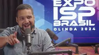 Video Institucional ExpoISP Brasil Olinda 2024 em Ingles