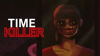 This Killer Can Rewind Time?! | Utime by Kulu Gameplay