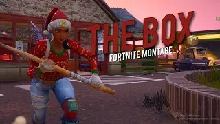The Box 📦 | Fortnite Highlights Montage