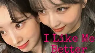 Dahmo - I Like Me Better [FMV]