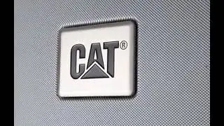 Cat bags - Roll cage - CAT Brand For You