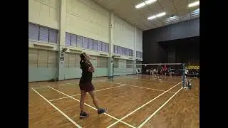 Jeff Bert vs Rico Nova