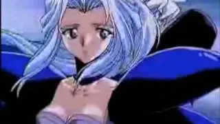 Psychic force 