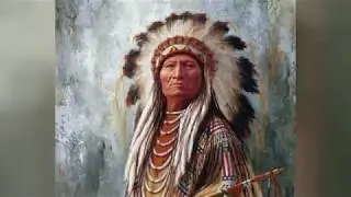 RED INDIAN || NATIVE AMERICAN