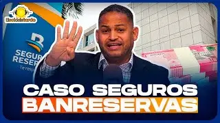 Seguros Banreservas: ¿Qué pasa con sus finanzas reales?