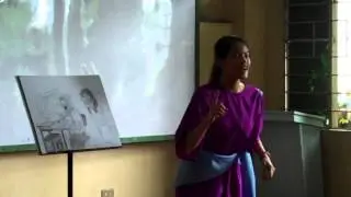 Illustrated Storytelling Female Enfuego Christian Academy
