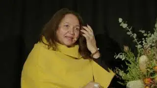 Reconciliation Memoirs with Carol Innes AM 2024
