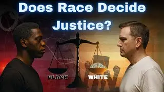 Black vs White: Same Crime, Different Outcome?